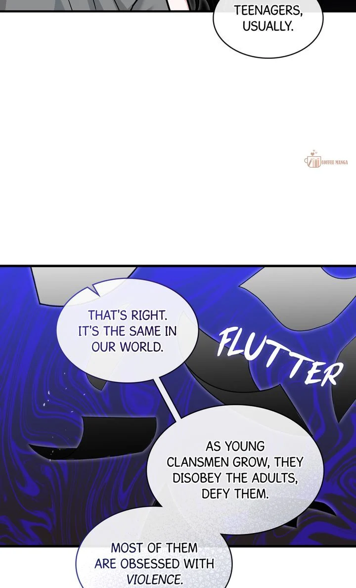 Fly Me To The Moon chapter 67 page 44