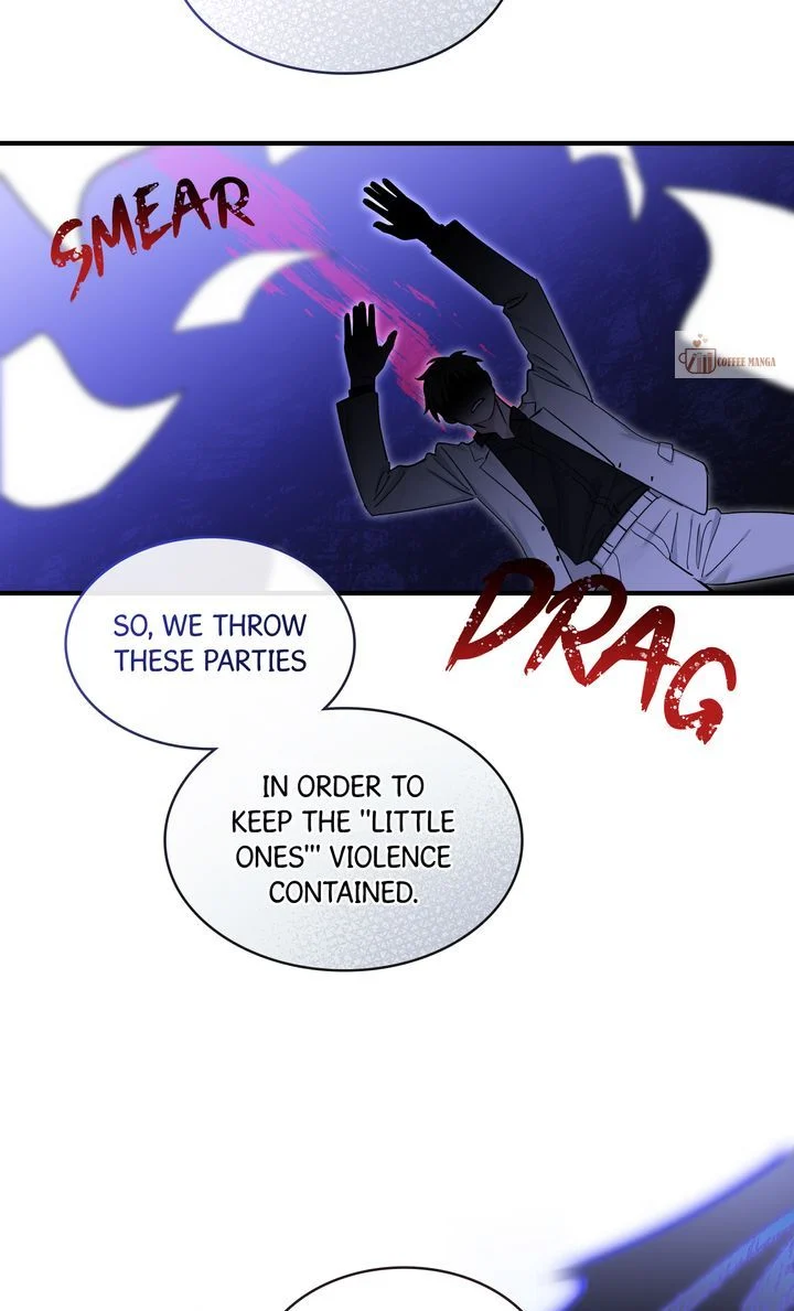 Fly Me To The Moon chapter 67 page 45