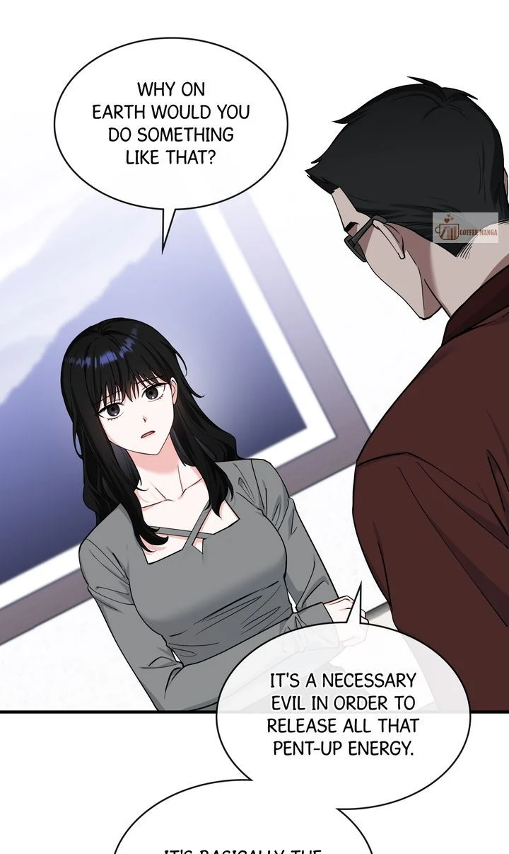 Fly Me To The Moon chapter 68 page 6