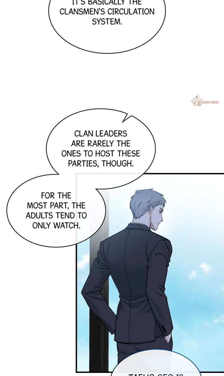 Fly Me To The Moon chapter 68 page 7