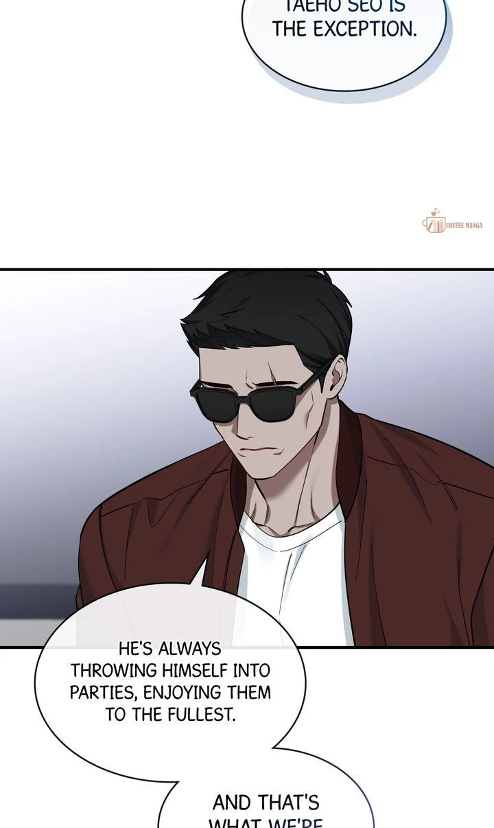 Fly Me To The Moon chapter 68 page 8