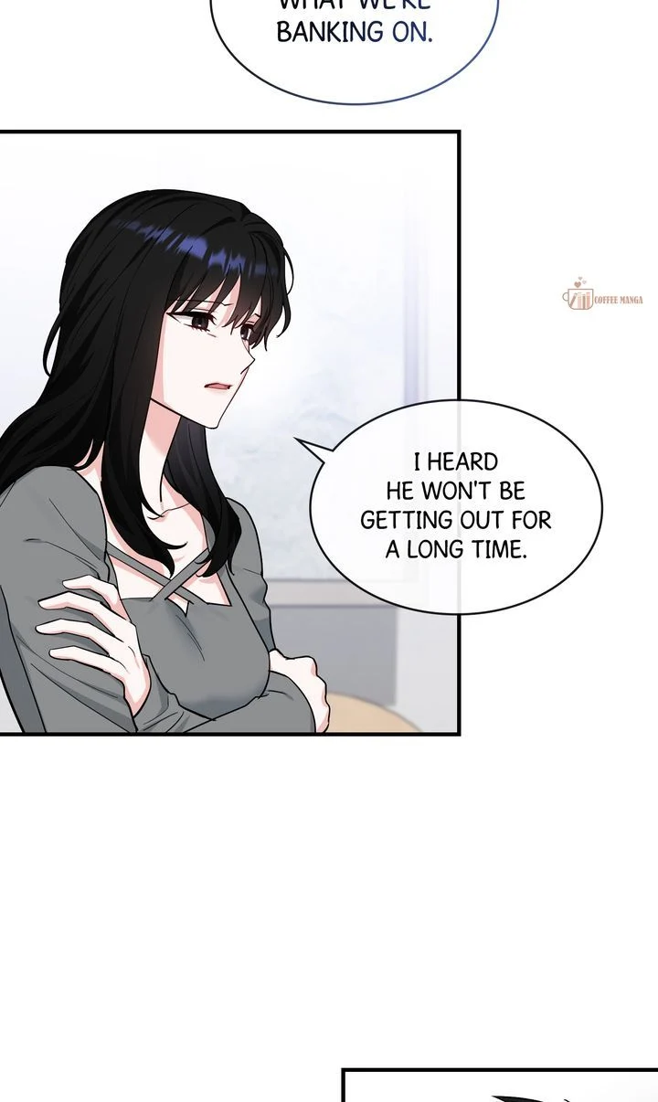 Fly Me To The Moon chapter 68 page 9
