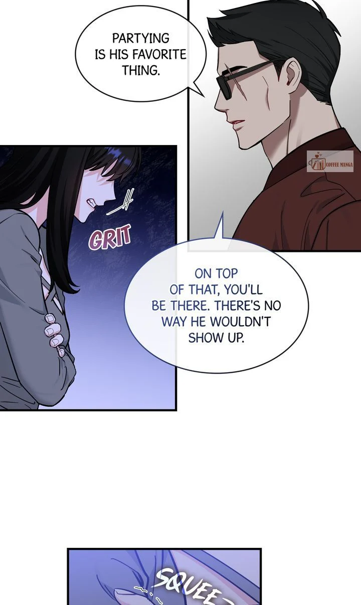 Fly Me To The Moon chapter 68 page 10