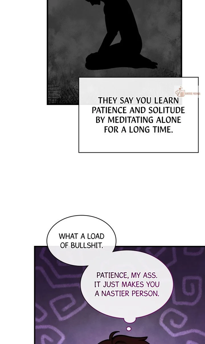 Fly Me To The Moon chapter 68 page 20