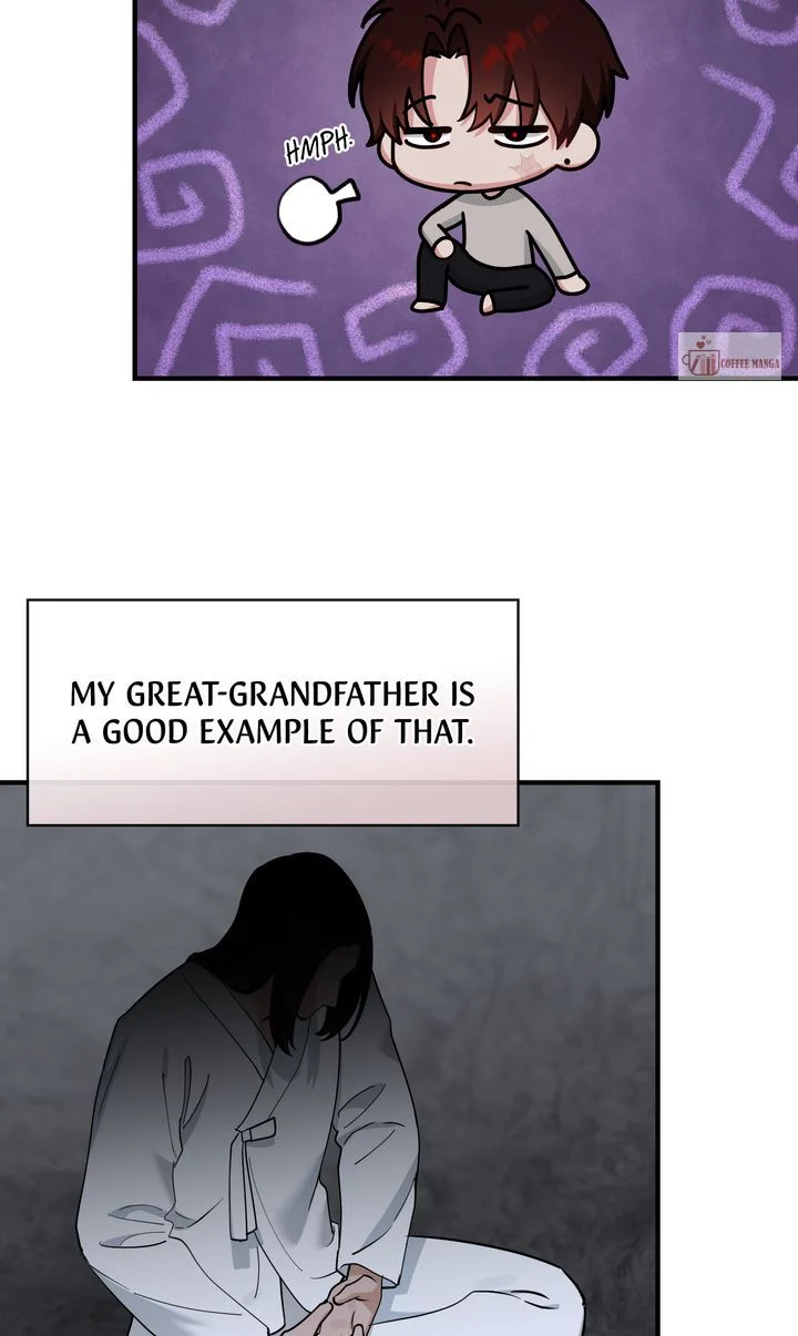 Fly Me To The Moon chapter 68 page 21