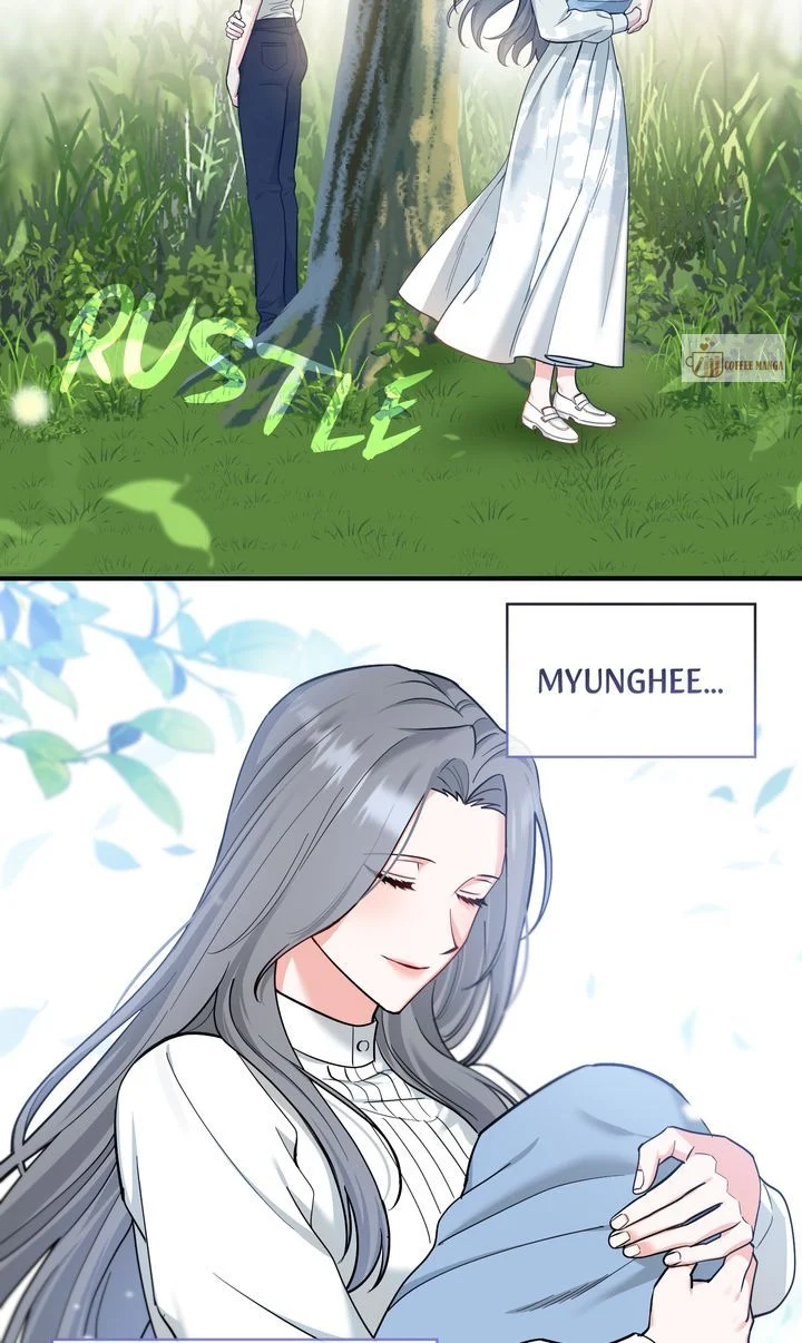 Fly Me To The Moon chapter 68 page 25