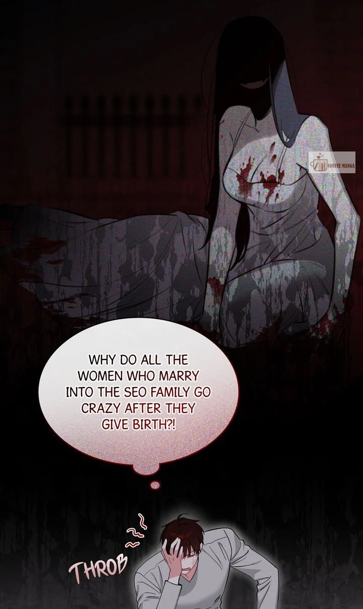 Fly Me To The Moon chapter 68 page 27