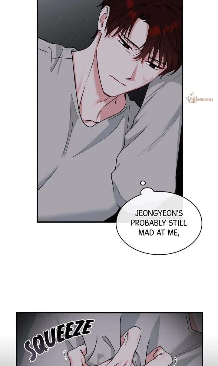 Fly Me To The Moon chapter 68 page 29