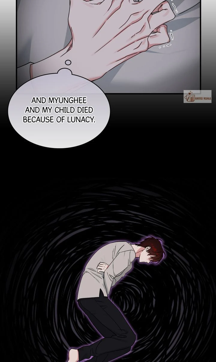 Fly Me To The Moon chapter 68 page 30
