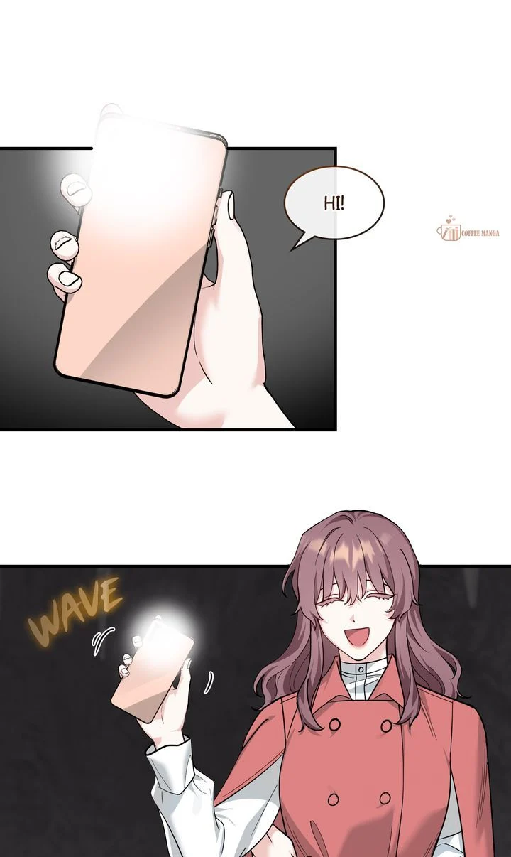 Fly Me To The Moon chapter 68 page 35