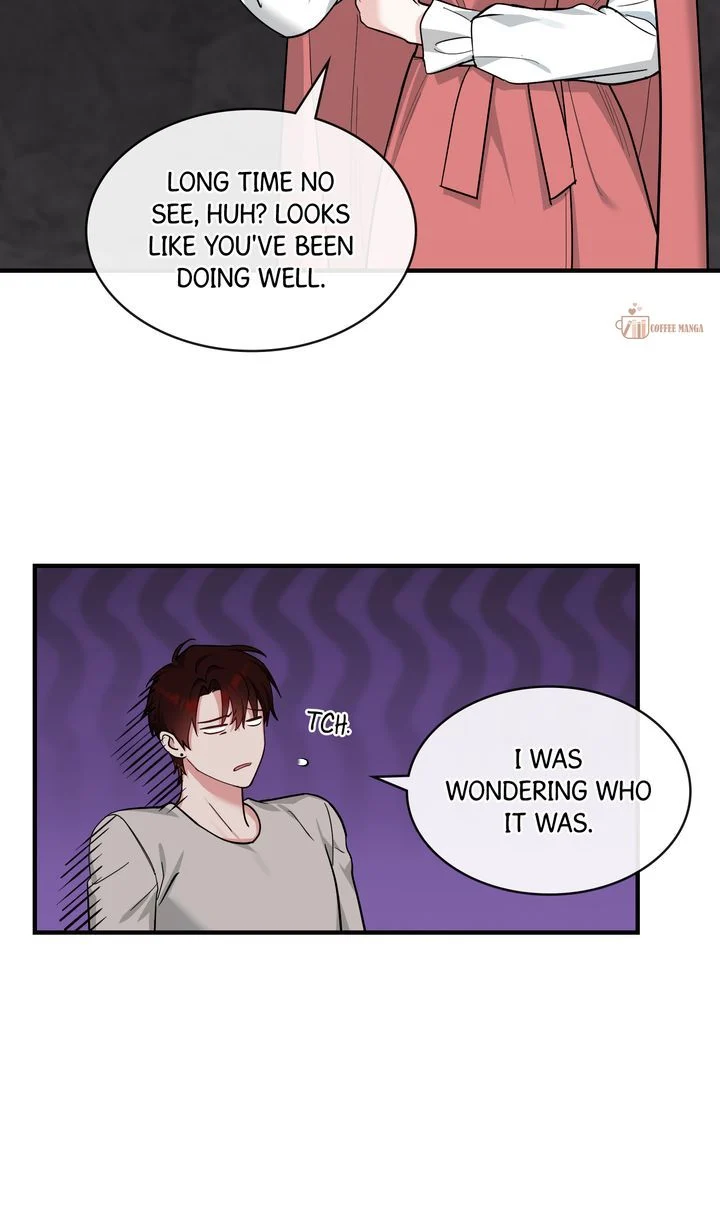 Fly Me To The Moon chapter 68 page 36