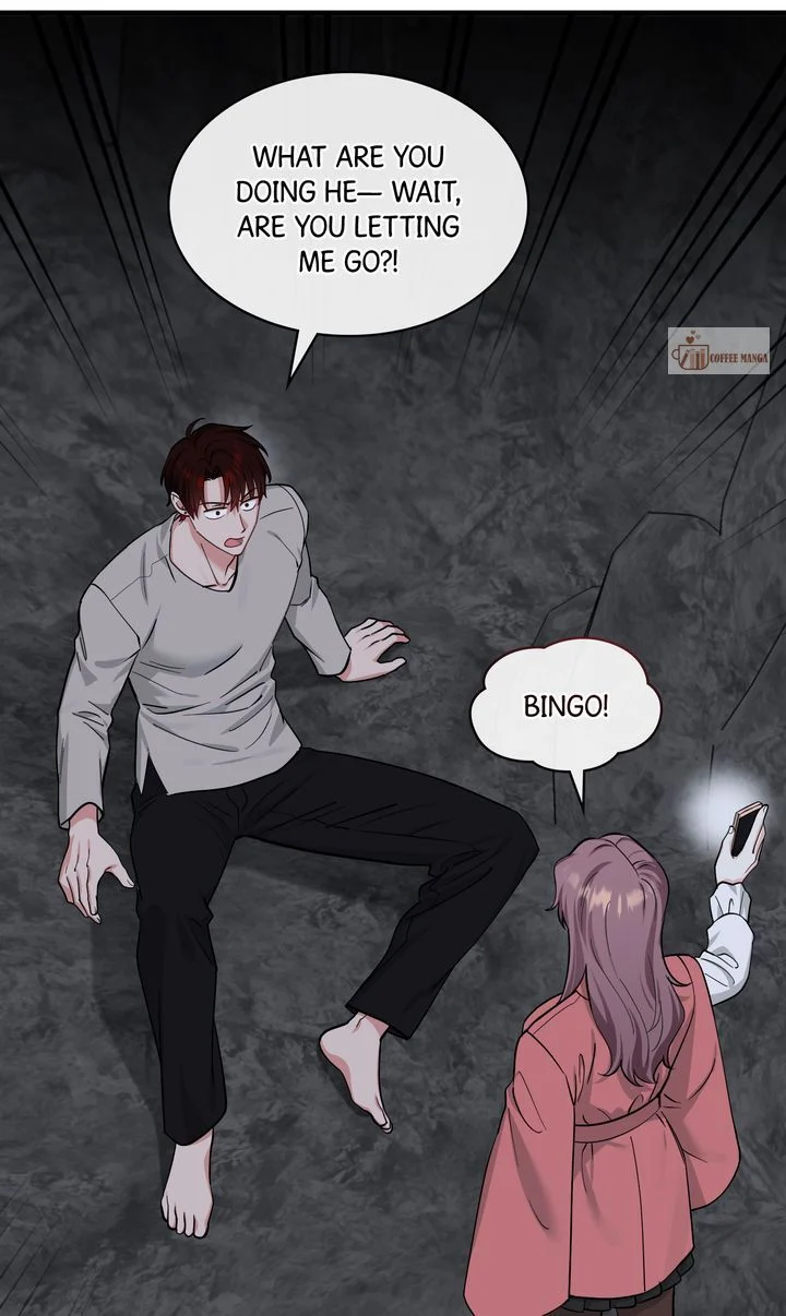 Fly Me To The Moon chapter 68 page 37