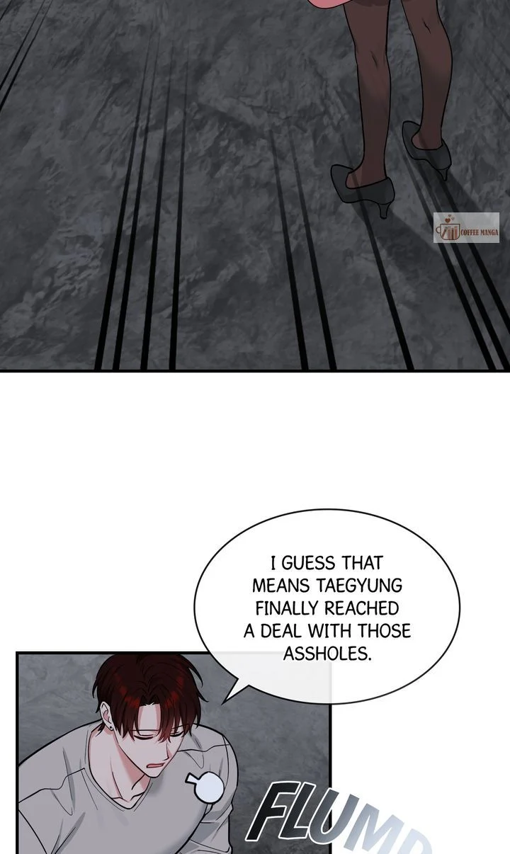 Fly Me To The Moon chapter 68 page 38