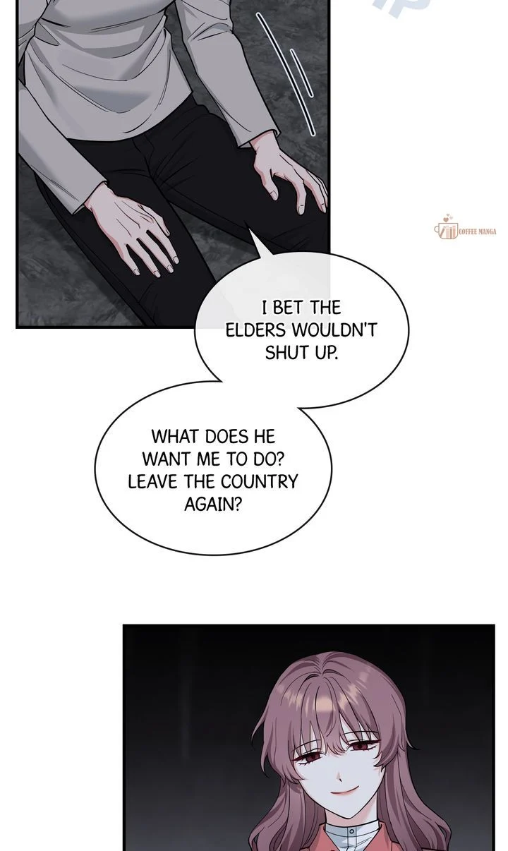 Fly Me To The Moon chapter 68 page 39