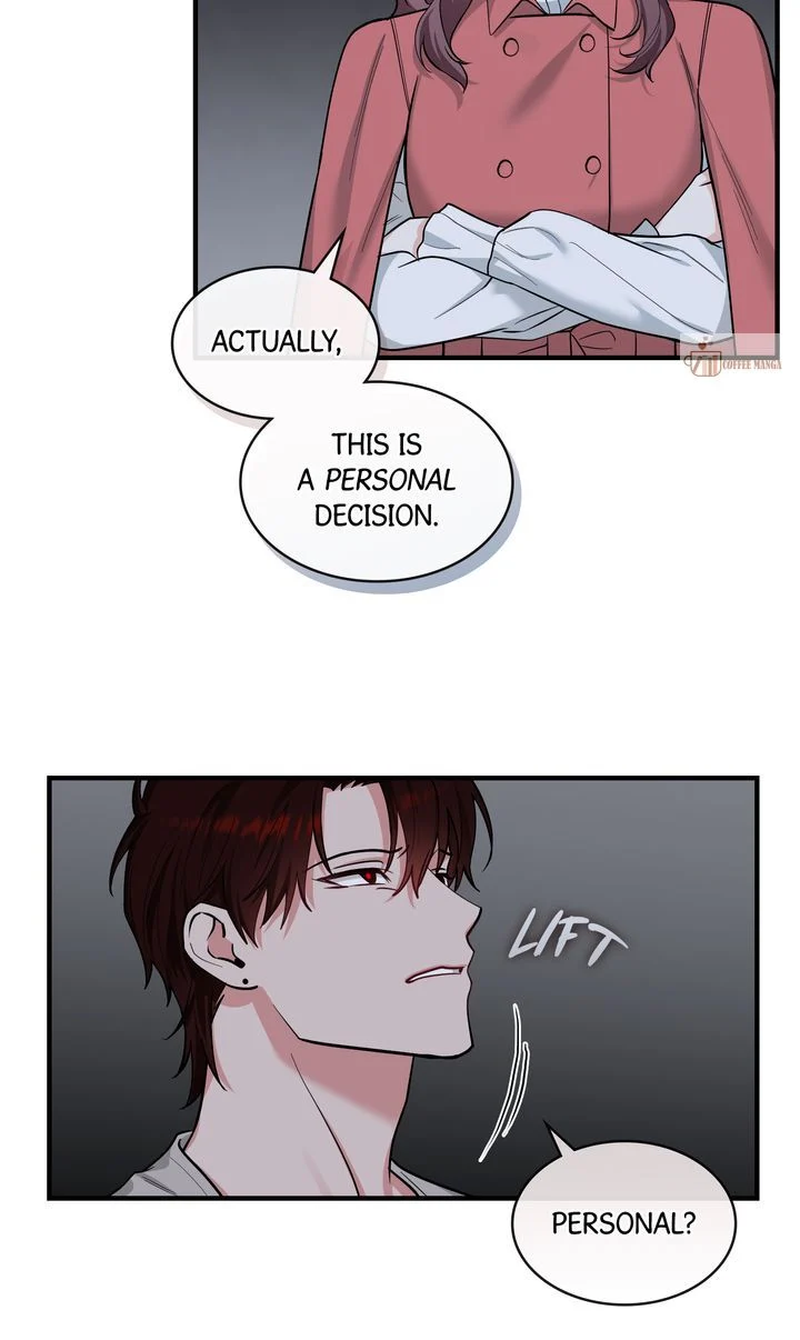 Fly Me To The Moon chapter 68 page 40