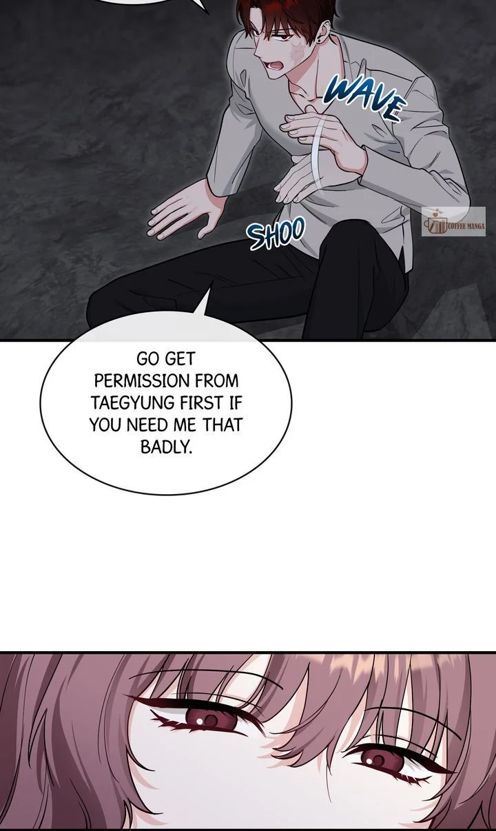 Fly Me To The Moon chapter 68 page 43
