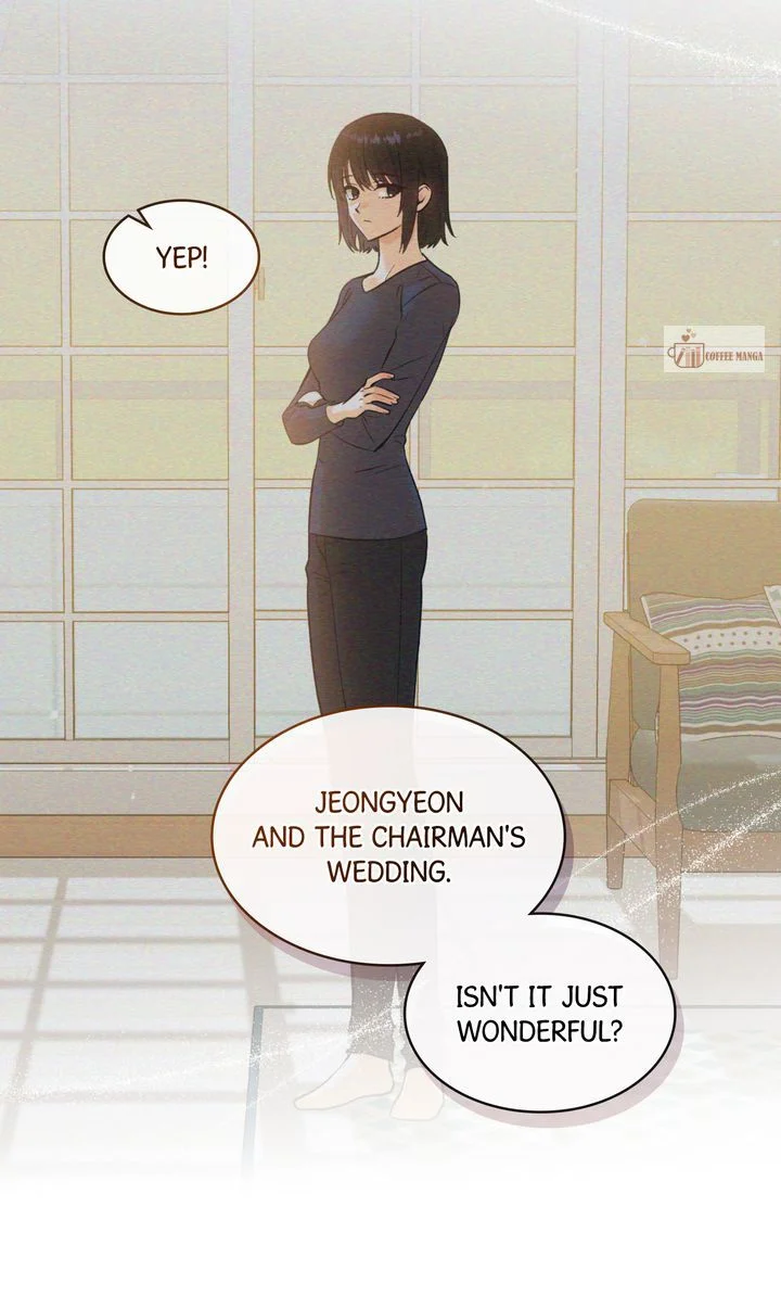Fly Me To The Moon chapter 68 page 48