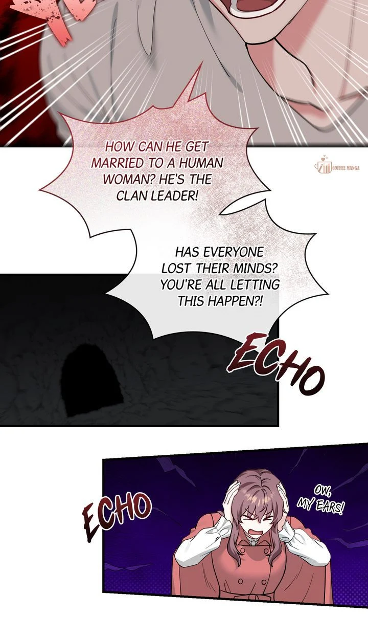 Fly Me To The Moon chapter 68 page 50