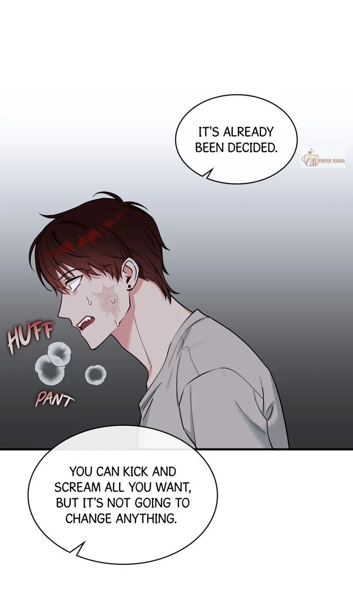 Fly Me To The Moon chapter 68 page 51