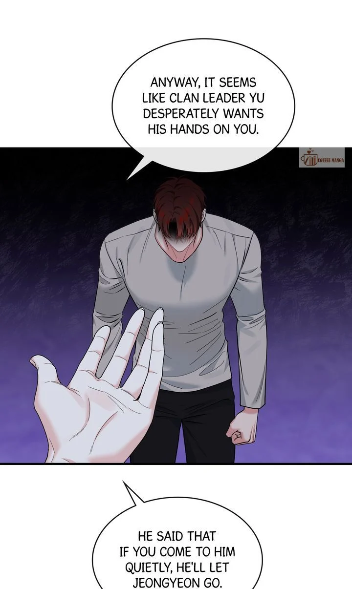 Fly Me To The Moon chapter 68 page 52
