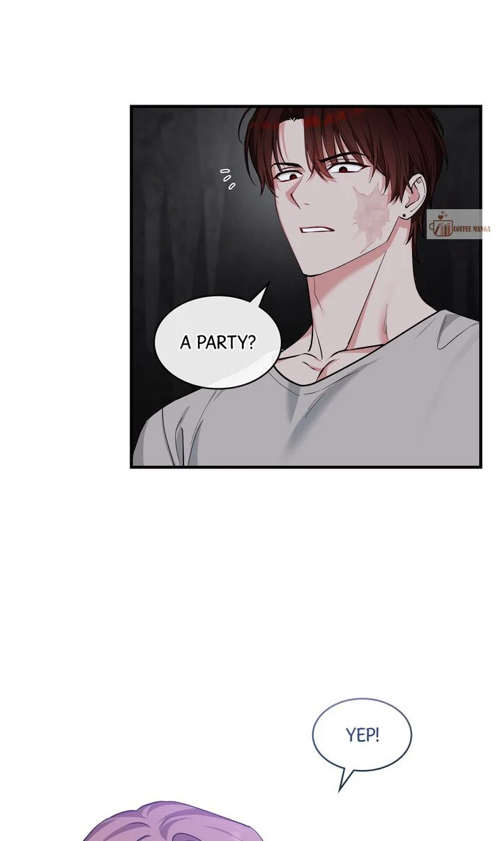 Fly Me To The Moon chapter 68 page 60