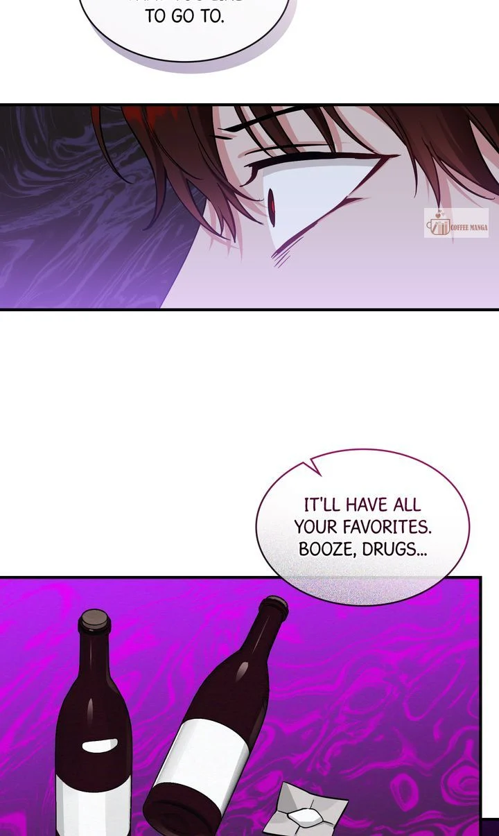 Fly Me To The Moon chapter 68 page 62