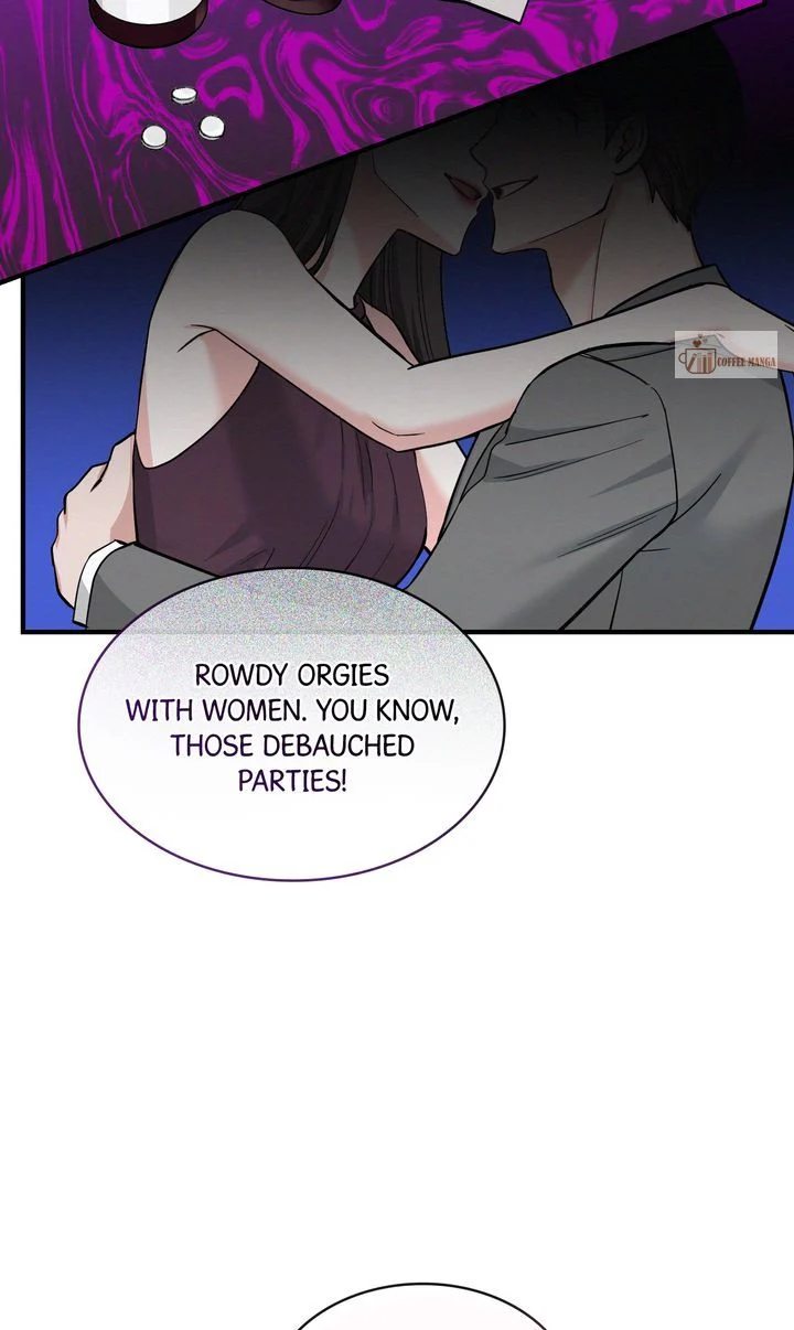 Fly Me To The Moon chapter 68 page 63