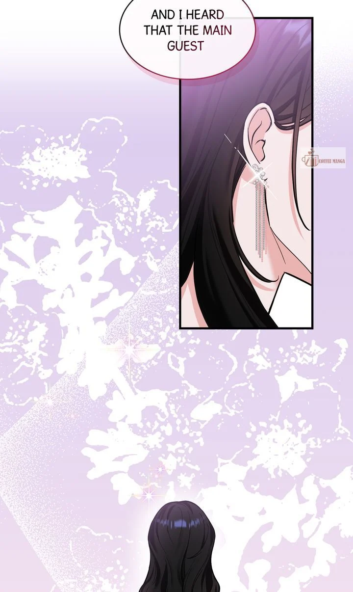 Fly Me To The Moon chapter 68 page 64