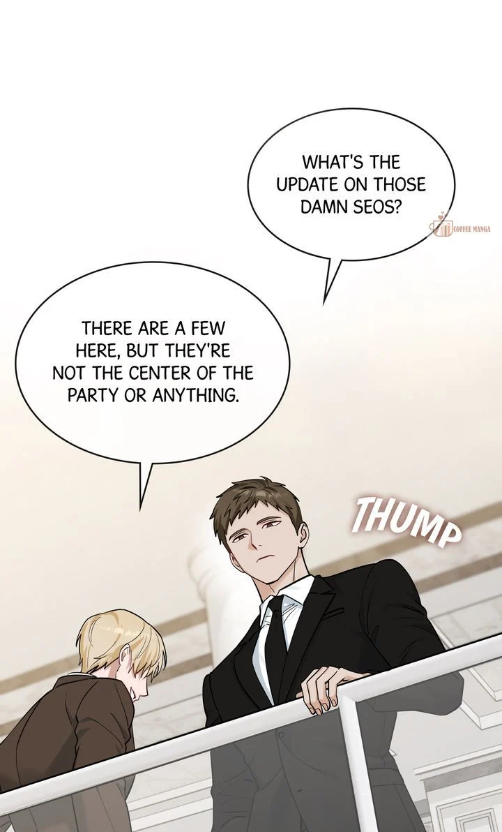 Fly Me To The Moon chapter 69 page 2