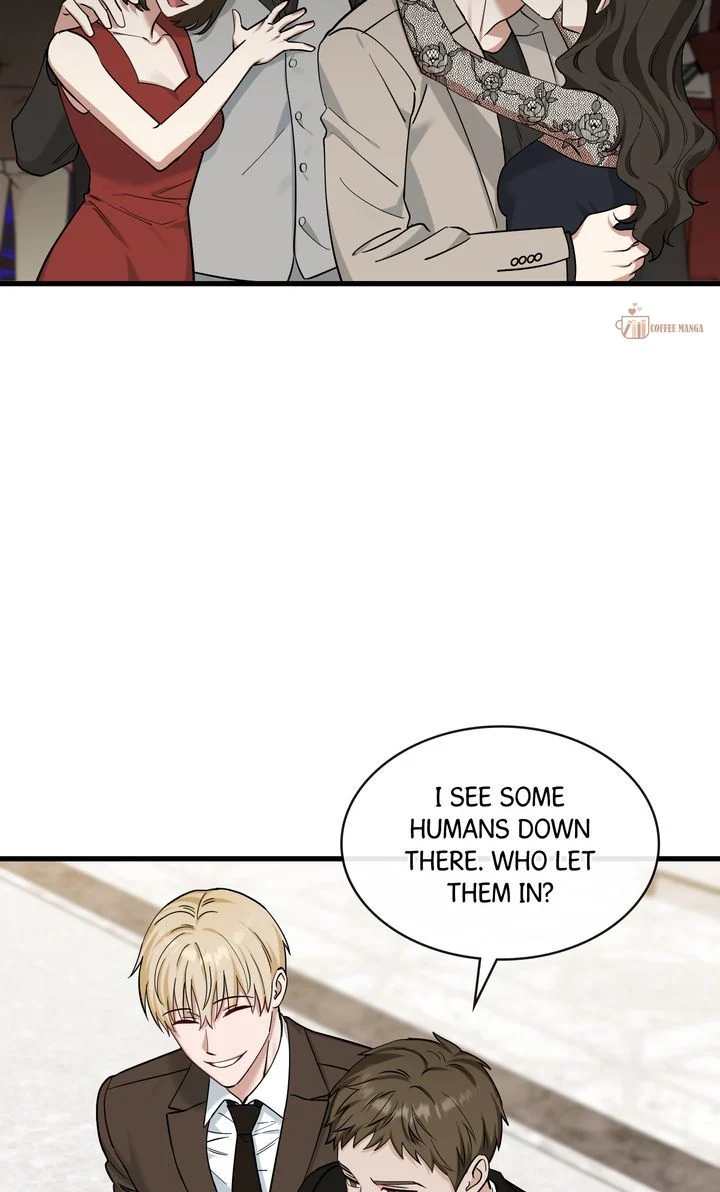 Fly Me To The Moon chapter 69 page 4