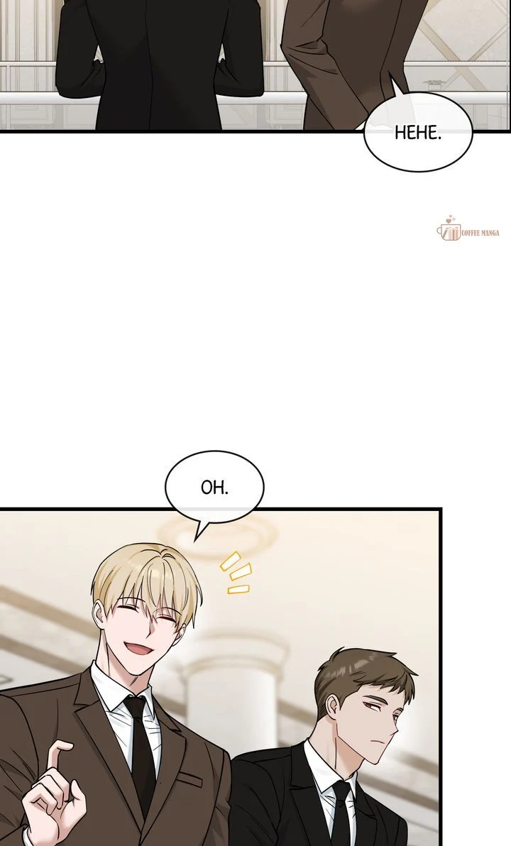 Fly Me To The Moon chapter 69 page 6