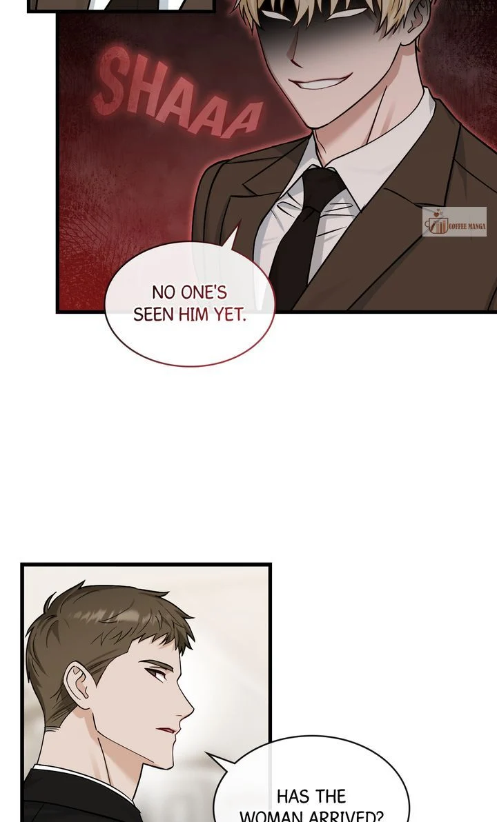 Fly Me To The Moon chapter 69 page 11