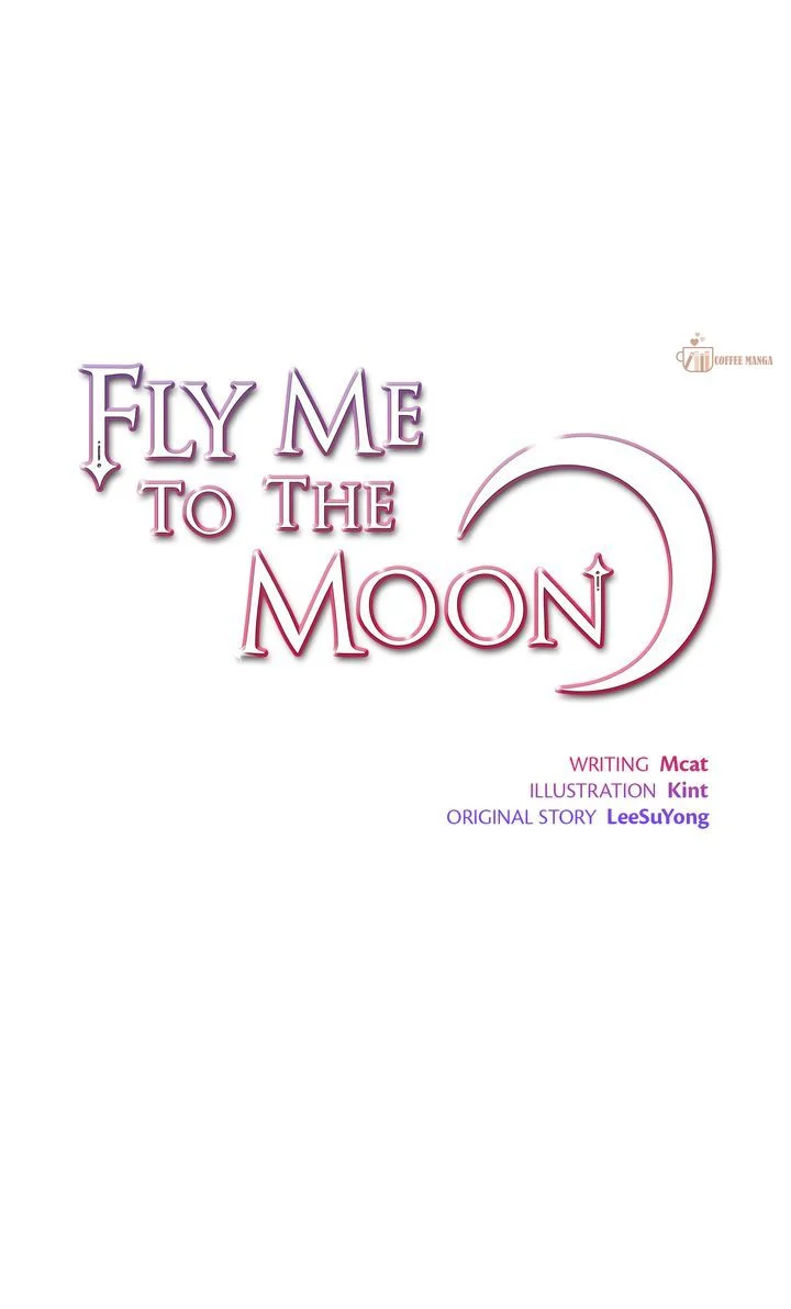 Fly Me To The Moon chapter 69 page 14