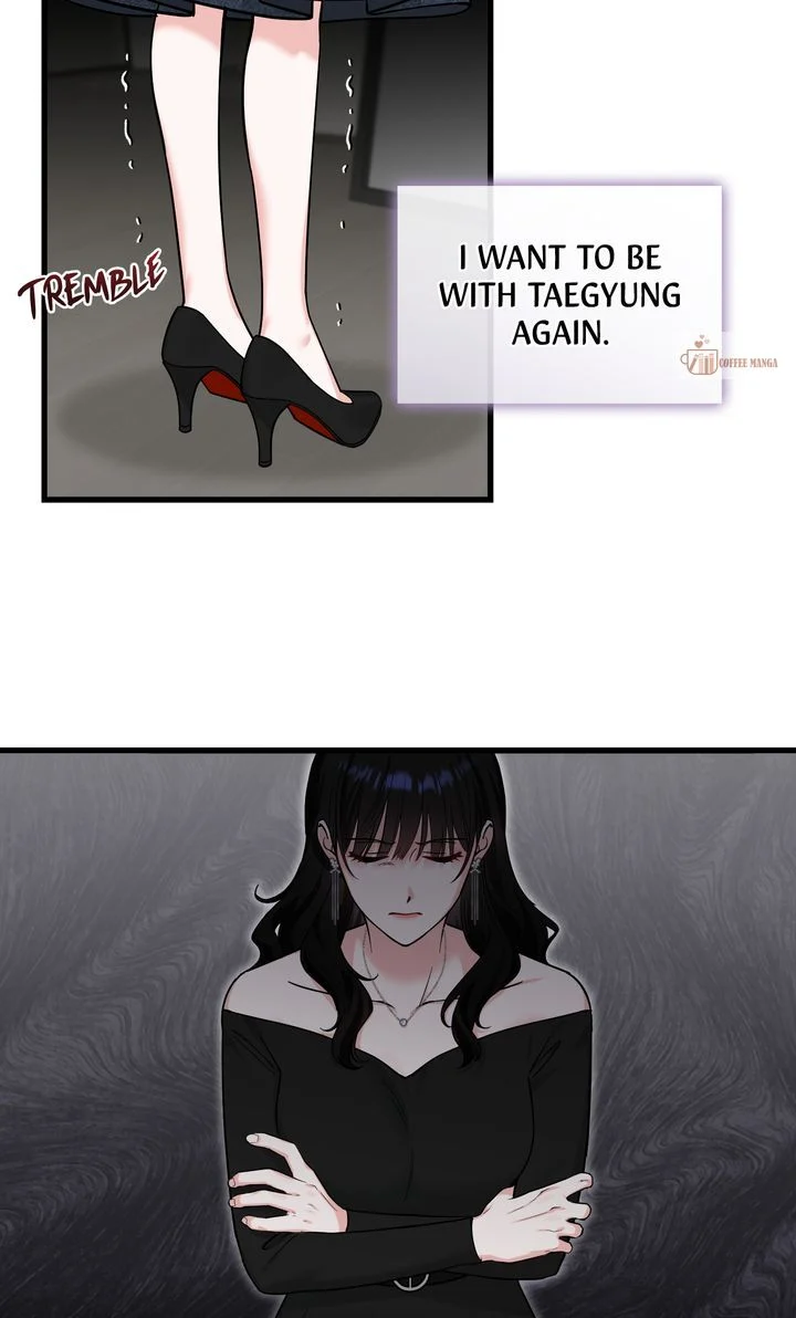Fly Me To The Moon chapter 69 page 24