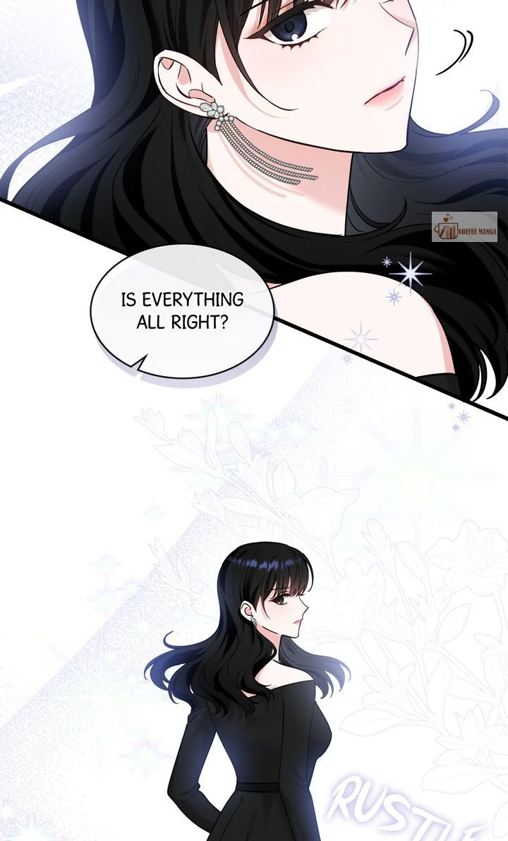 Fly Me To The Moon chapter 69 page 30