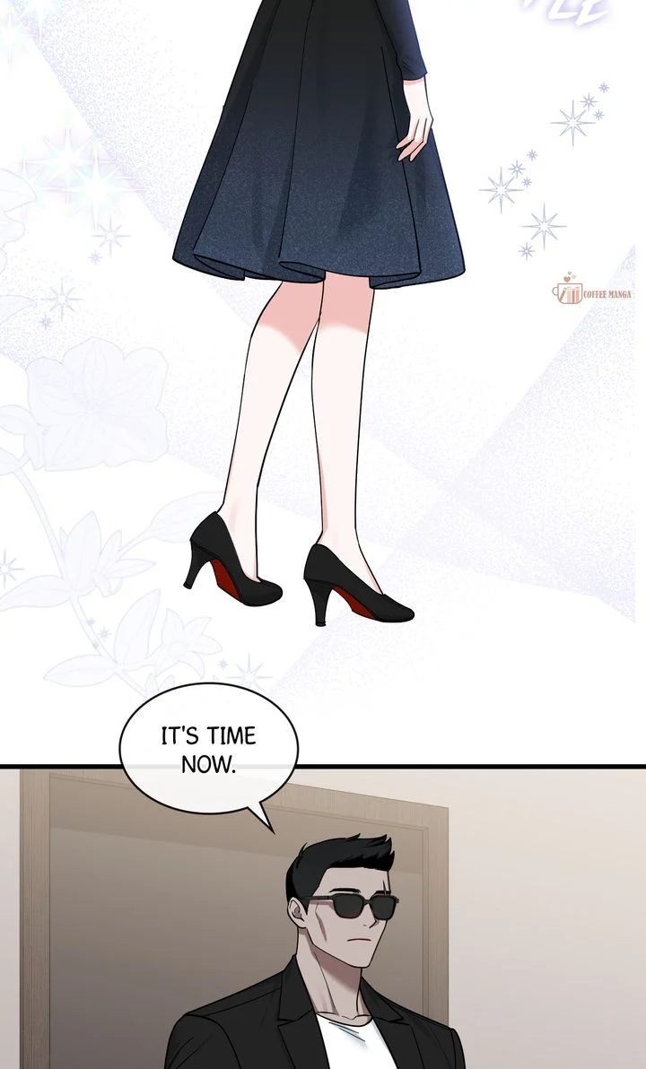 Fly Me To The Moon chapter 69 page 31
