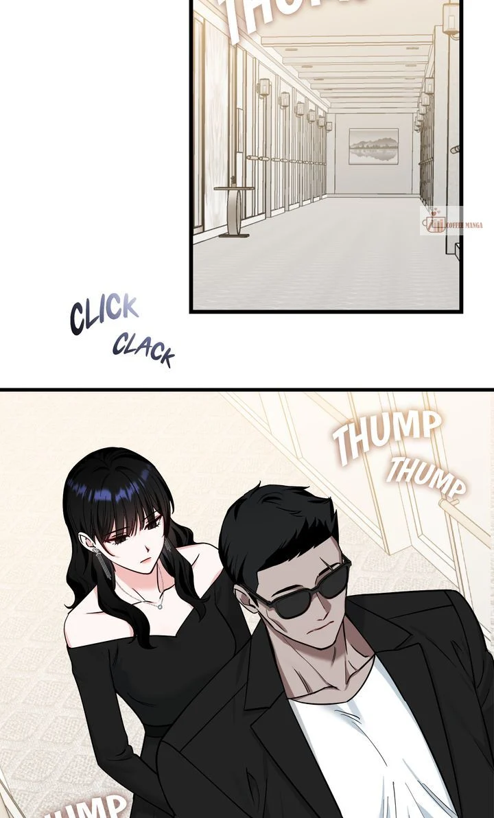 Fly Me To The Moon chapter 69 page 33
