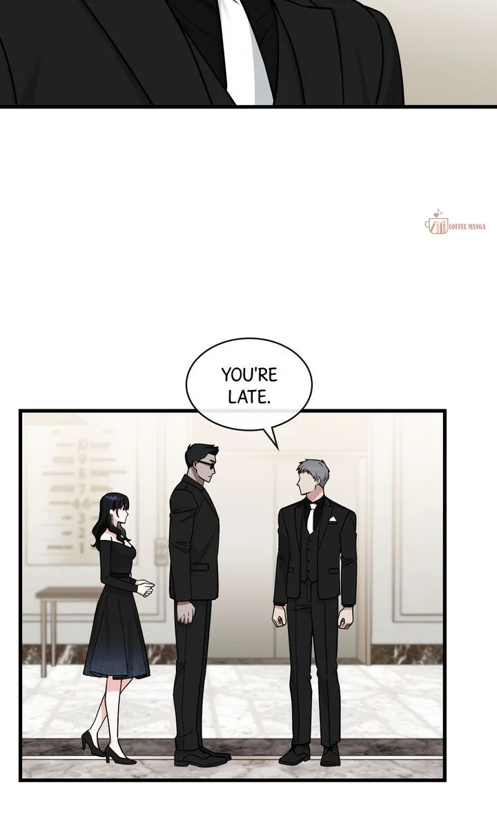 Fly Me To The Moon chapter 69 page 36