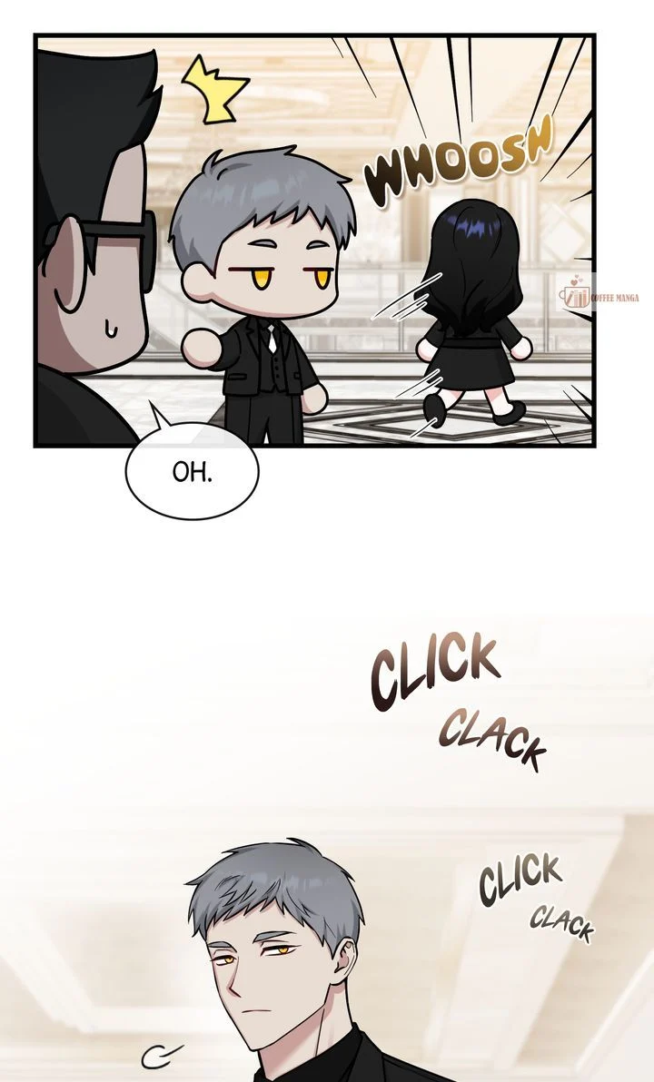 Fly Me To The Moon chapter 69 page 40