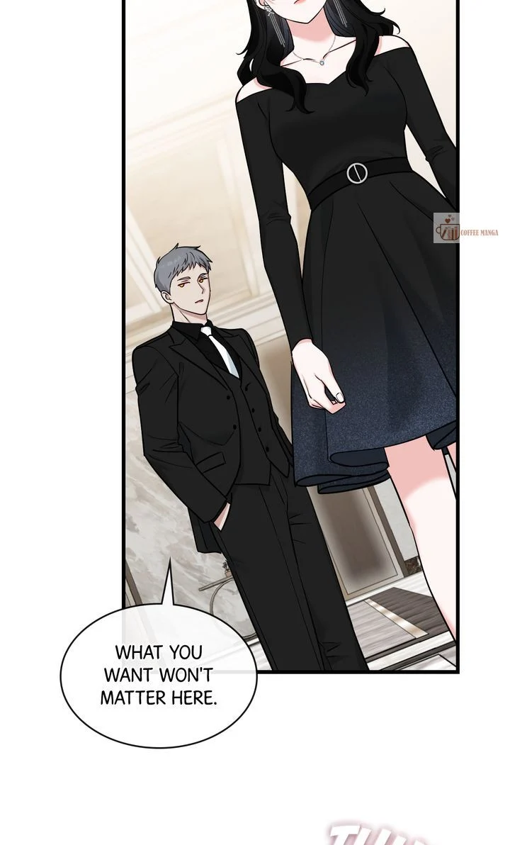 Fly Me To The Moon chapter 69 page 43