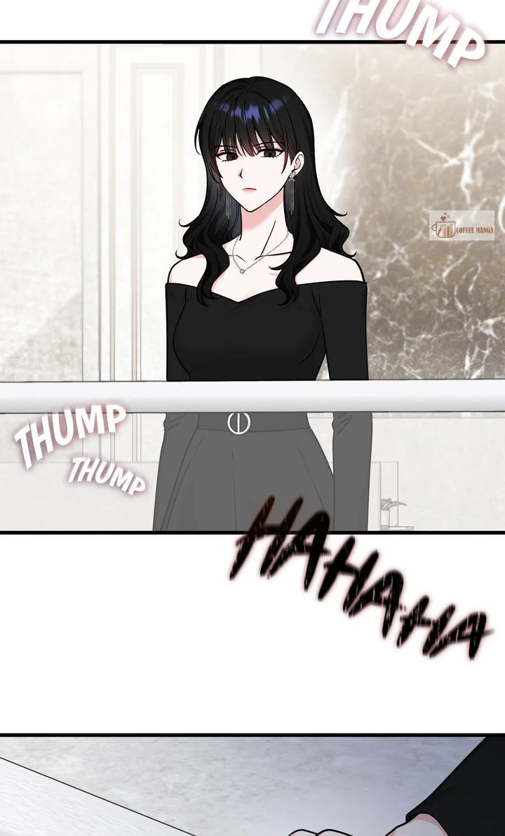 Fly Me To The Moon chapter 69 page 44