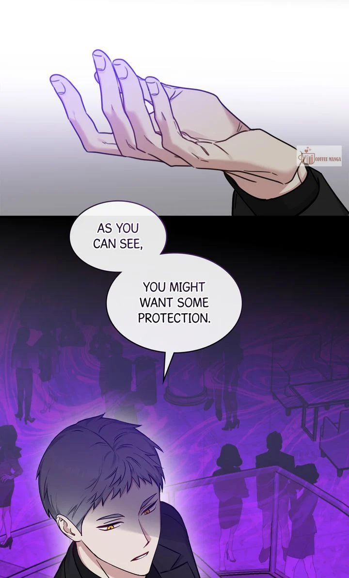 Fly Me To The Moon chapter 69 page 48