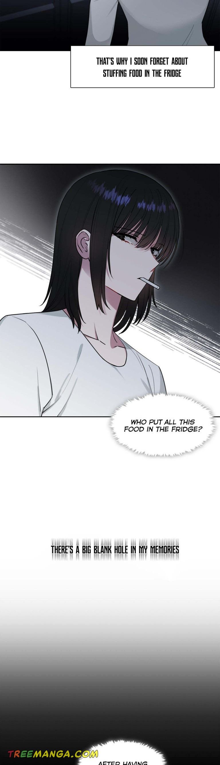 Fly Me To The Moon chapter 7 page 5