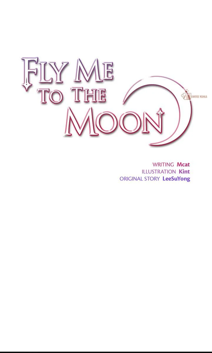 Fly Me To The Moon chapter 70 page 1