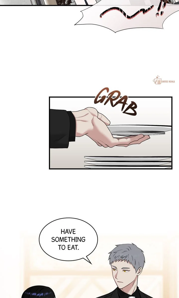 Fly Me To The Moon chapter 70 page 7