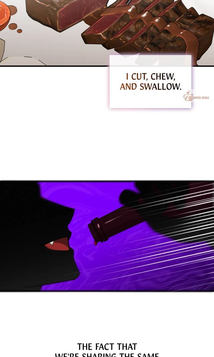 Fly Me To The Moon chapter 70 page 13