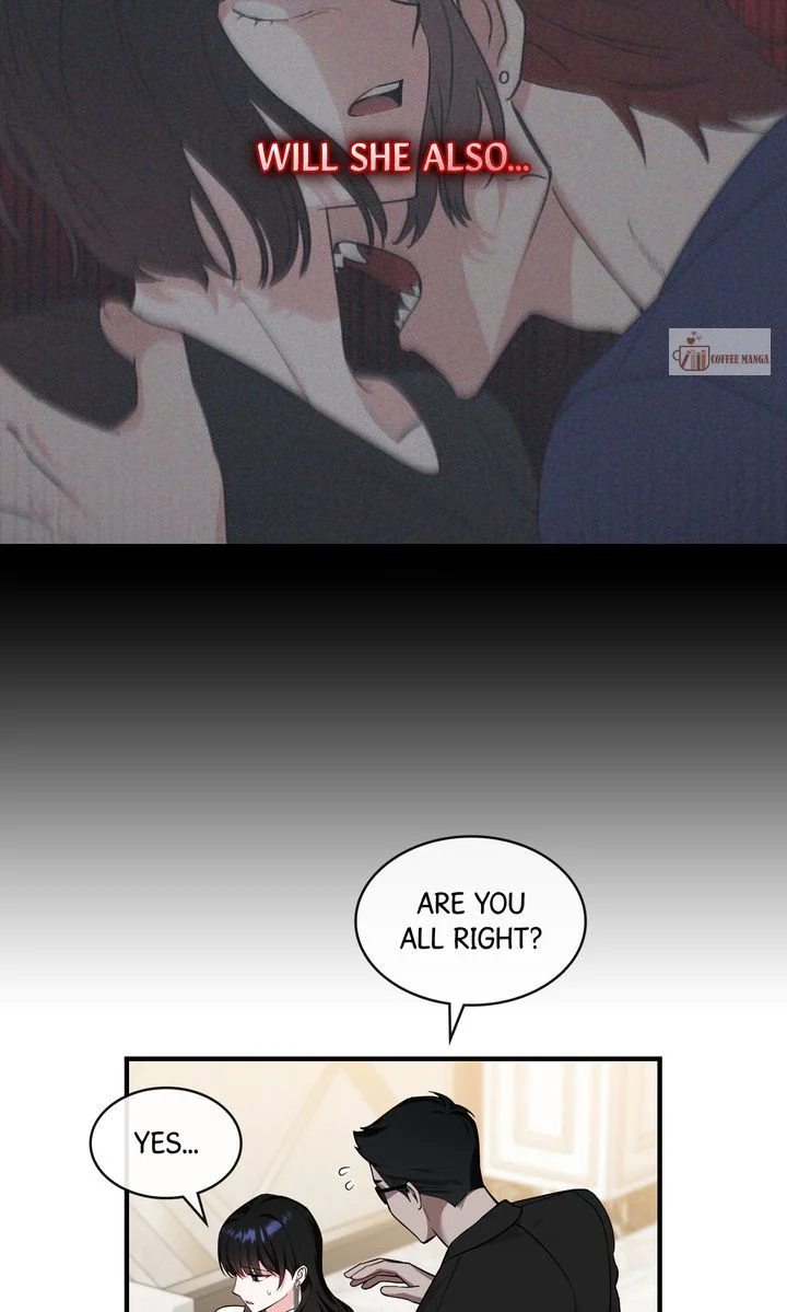 Fly Me To The Moon chapter 70 page 20