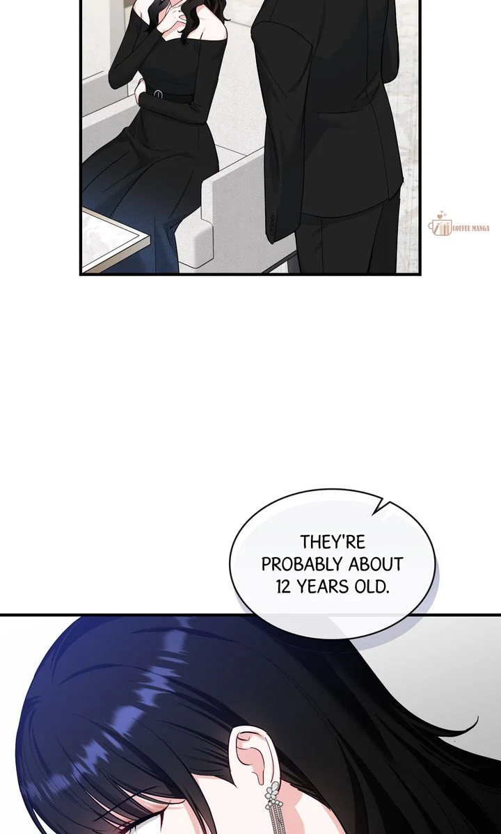 Fly Me To The Moon chapter 70 page 21