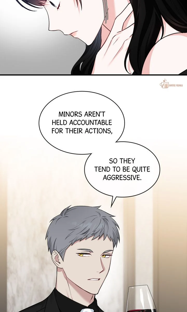 Fly Me To The Moon chapter 70 page 22