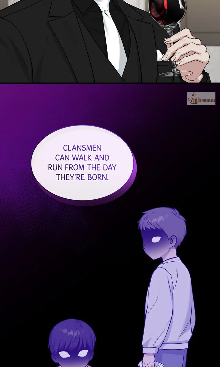 Fly Me To The Moon chapter 70 page 23
